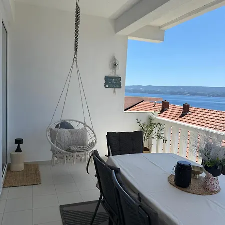 Apartament Anamarie *