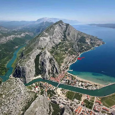 Anamarie * Omiš