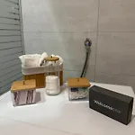 Anamarie Apartman *