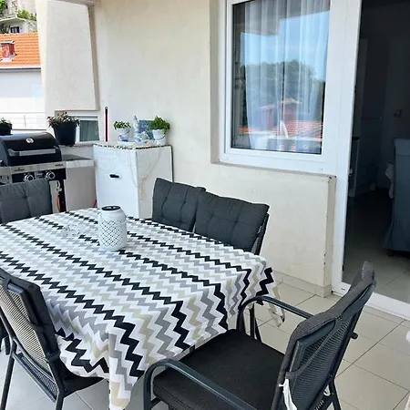 Anamarie Apartment Omis