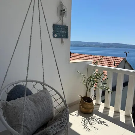 Anamarie Apartman