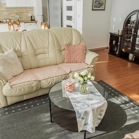 Apartment Anamarie *