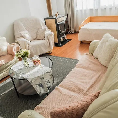 Anamarie Apartmán *