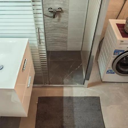 Anamarie Apartmán Omiš